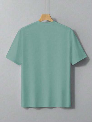 Manfinity Dauomo تي شيرت طباعة قطط دعابة جرافيك للرجال، كم قصير طباعة ثلاثية الأبعاد على رقبة طاقم، طراز كاجوال رجعي قطني للشارع والرياضة والعطلات, ملابس ربيع وصيف ، قمصان عطلات ، موضة الآن ، قمصان موضة الأعلى