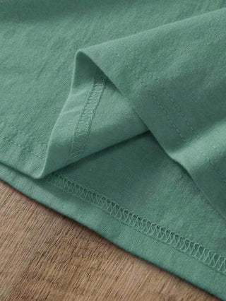 Manfinity Dauomo تي شيرت طباعة قطط دعابة جرافيك للرجال، كم قصير طباعة ثلاثية الأبعاد على رقبة طاقم، طراز كاجوال رجعي قطني للشارع والرياضة والعطلات, ملابس ربيع وصيف ، قمصان عطلات ، موضة الآن ، قمصان موضة الأعلى