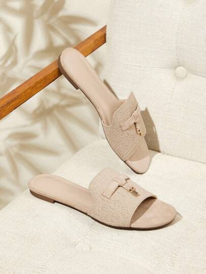 CUCCOO BASICS صنادل نسائية مريحة وعملية سهلة الاستخدام