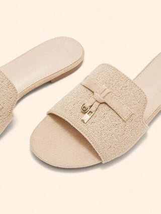 CUCCOO BASICS صنادل نسائية مريحة وعملية سهلة الاستخدام