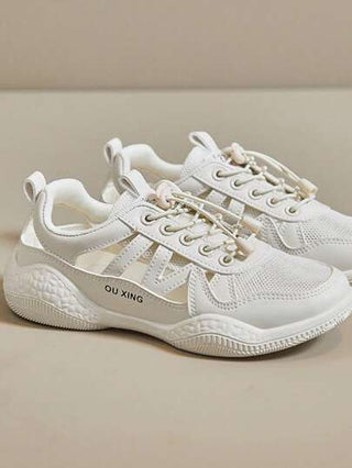 أحذية رياضية كاجوال للنساء، أحذية رياضية مسطحة، أحذية رياضية، أحذية الجري على الطرق، صنادل رياضية