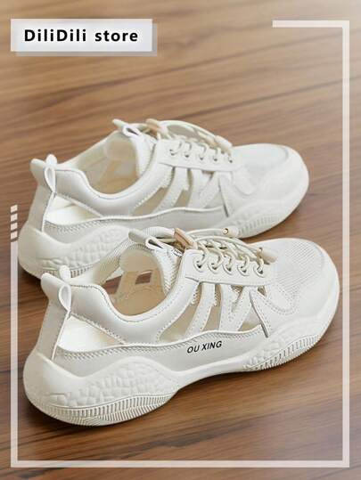 أحذية رياضية كاجوال للنساء، أحذية رياضية مسطحة، أحذية رياضية، أحذية الجري على الطرق، صنادل رياضية