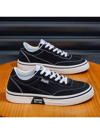 أحذية رياضية بيضاء تنفس صيفية للرجال، أحذية تزلج كاجوال جديدة، أحذية رياضية مشتركة للجنسين