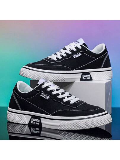 أحذية رياضية بيضاء تنفس صيفية للرجال، أحذية تزلج كاجوال جديدة، أحذية رياضية مشتركة للجنسين