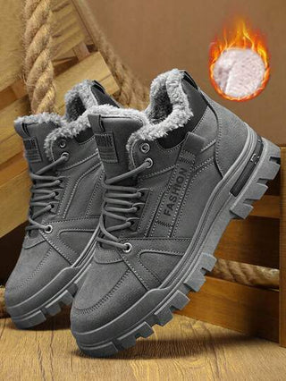 أحذية رياضية كاجوال للرجال، أحذية رياضية مريحة، أحذية رسمية متعددة الاستخدامات، أحذية ترفيهية عصرية، مناسبة للعمل والسفر والمشي والأنشطة الخارجية، أحذية سهلة الربط مناسبة للخريف والشتاء