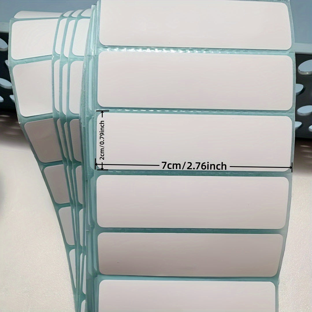 100/200 قطعة ملصقات ذاتية اللصق بأشكال كرتونية لطيفة - ملصقات ورقية متعددة الاستخدامات مع لاصق، مثالية لتنظيم المكتب والمدرسة، ملصقات كرتونية