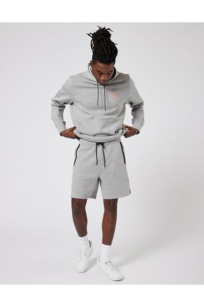 AE 24/7 8" شورت الركض - U-1130-7626-020 American Eagle