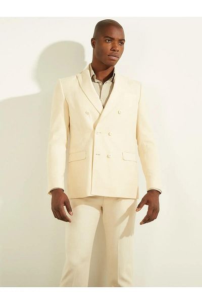 سترة مارسيانو للرجال - مقاس عادي 2 جيجا2072070ز