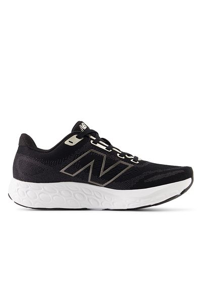 حذاء رياضي أسود من فريش فوم 680 V8 New Balance