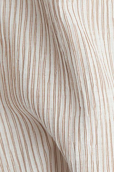 بنطلون واسع