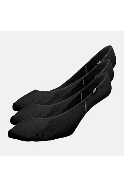 3 أزواج من بطانة القطع المريحة New Balance