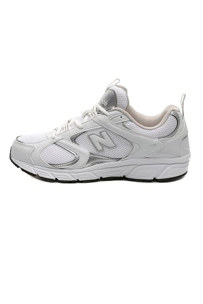 حذاء رياضي رمادي Ml408ws-r 408 New Balance