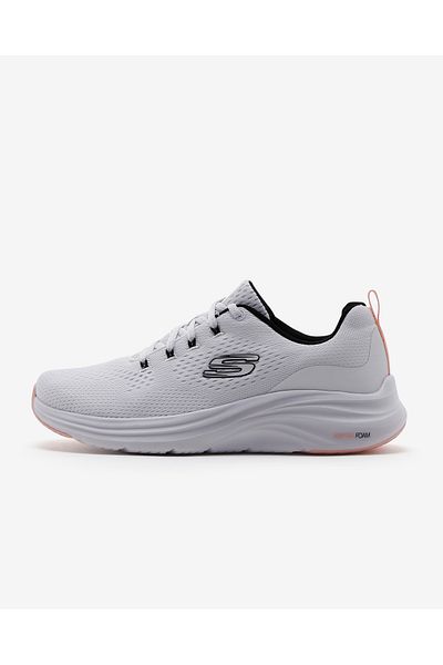 Vapor Foam - حذاء رياضي أبيض نسائي من Fresh Trend 150024   دبليو بي سي Skechers