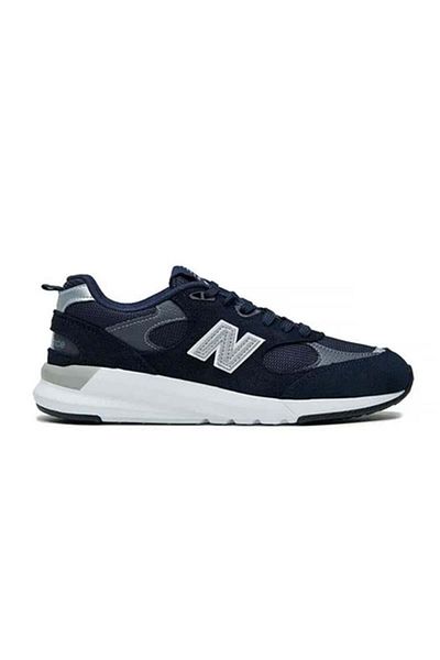 حذاء رياضي نسائي باللون الكحلي - 109 WS109LNA New Balance