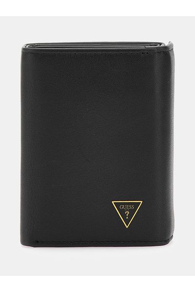 محفظة رجالية من MESTRE SMMESELEA65-BLA