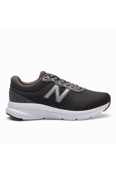 حذاء الجري الرجالي M411an2 - أنثراسايت New Balance