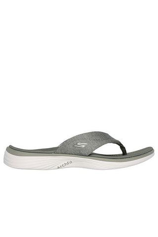 حذاء رياضي أخضر 141300 -OLV Skechers