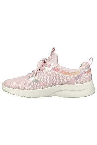 149694 -ROS موديل حذاء رياضي وردي Skechers