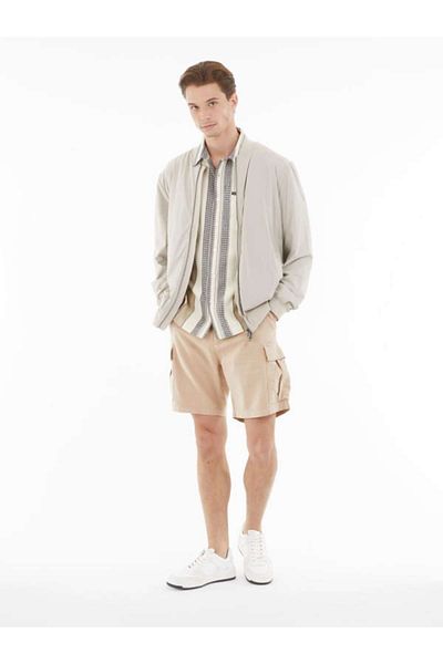 سترة Tech Stretch للرجال