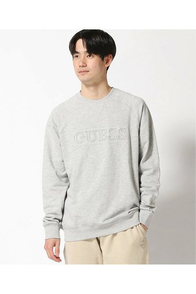 سترة رمادية للرجال