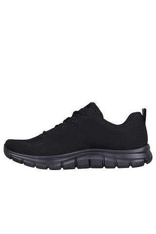 150142 حذاء المشي موديل BBK باللون الأسود Skechers