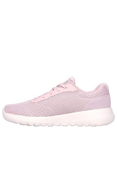 124635 -MVE موديل حذاء رياضي وردي Skechers