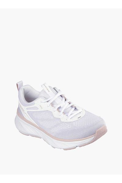 حذاء رياضي نسائي من Skechers مزود برباط ومزخرف - EDGERIDE Skechers