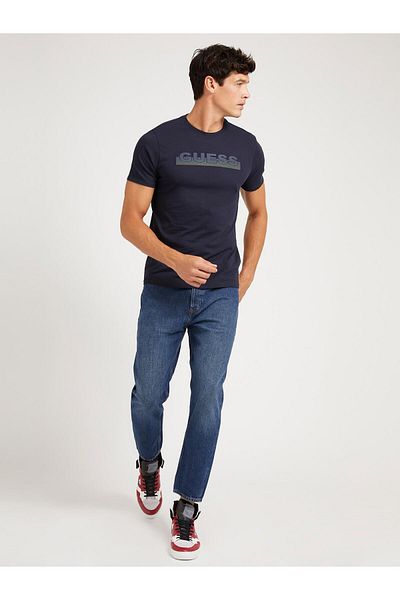 جينز رجالي M1BA14D4PG1 - TDAR