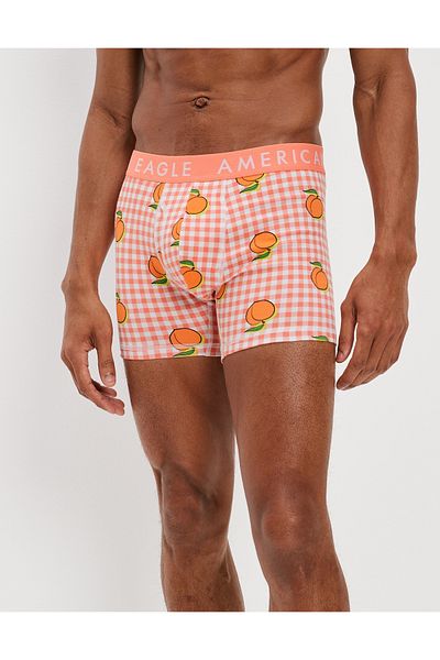 ملابس وملابس داخلية حرارية للرجال من Mercan U-3234-3348 American Eagle