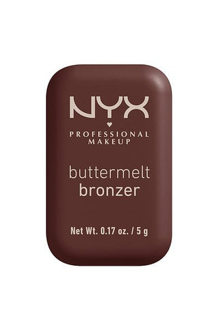 برونزر زبدة الذوبان، بودرة برونزر، تدوم حتى 12 ساعة، Butta Than U L'oreal
