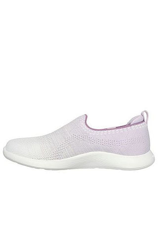 حذاء رياضي وردي فاتح - VAPOR FOAM LITE -104486-LAV Skechers