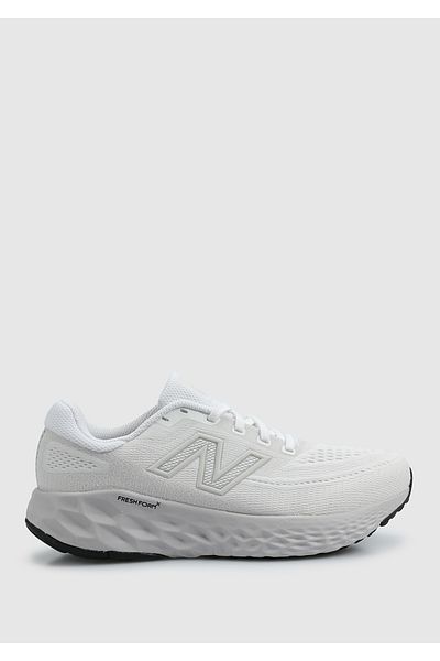 أحذية الجري النسائية Nb أحذية الجري النسائية البيضاء Wevozlw4 New Balance