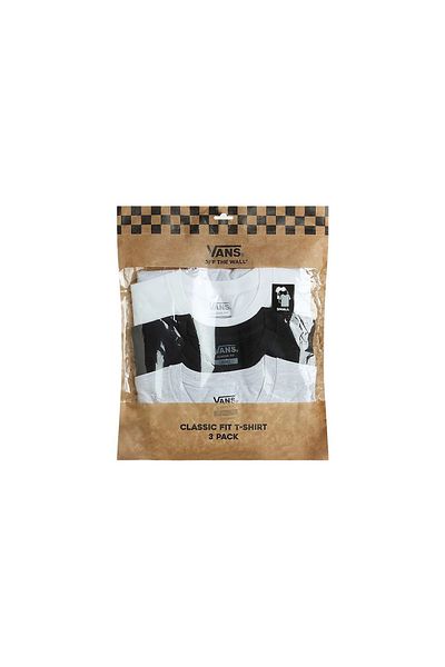 تي شيرت MN Vans الأساسي - Multipack VANS