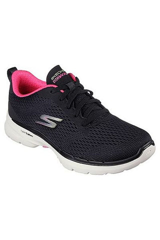 حذاء رياضي أسود BKHP - 124619 موديل Skechers