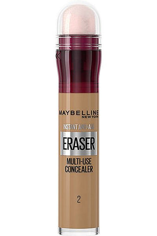 02 Nude - كونسيلر فوري مضاد للشيخوخة L'oreal