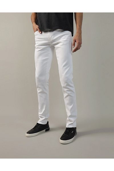 AE AirFlex+ نحيل جان - U-0119-6791-100 قطع American Eagle