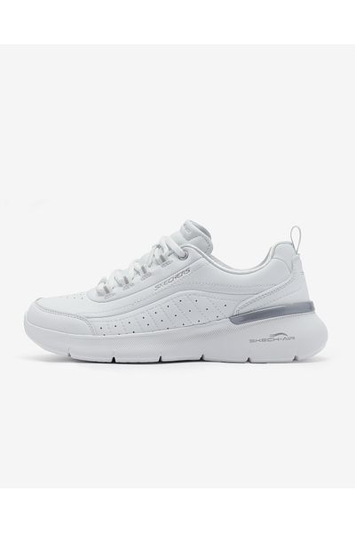Skech-air Dynamight 2.0 - حذاء رياضي نسائي باللون الأبيض 150373   اس اس ال Skechers