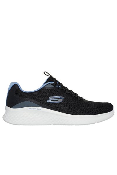 حذاء رياضي أسود - SKECH-LITE PRO -150011-BKLB Skechers