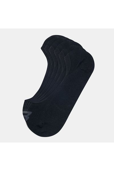 6 بطانة قطنية غير مرئية للأداء New Balance