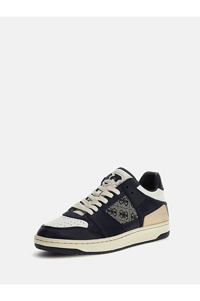 حذاء سافا الجلدي للرجال