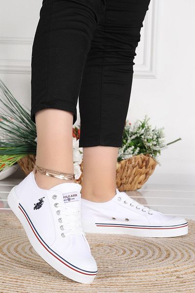 حذاء رياضي نسائي للمشي اليومي من Penelope