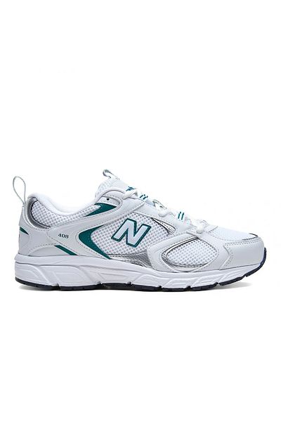 حذاء كاجوال للجنسين موديل 408 - ML408WG New Balance