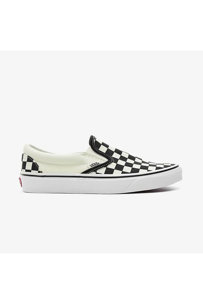حذاء رياضي كلاسيكي سهل الارتداء للجنسين VEYEBWW VANS
