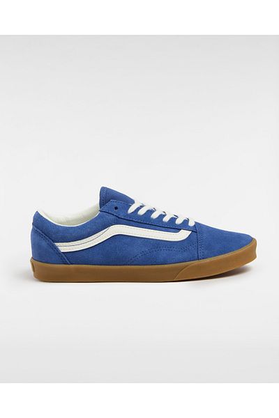 حذاء Oldskoollowpro - حذاء رياضي رجالي احترافي VANS