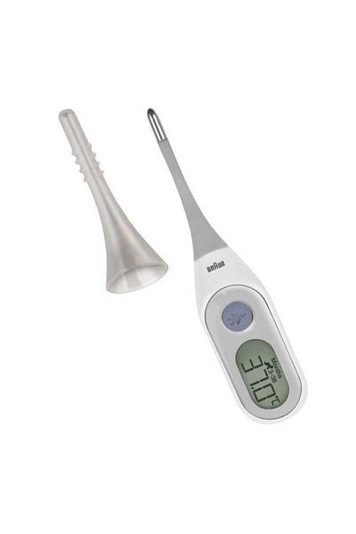 اتيس أولسر Prt2000 الاتحاد الأوروبي BRAUN