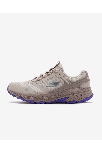 حذاء Go Run Trail Altitude 2.0 - حذاء نسائي للركض باللون البيج 129525   NTPR Skechers