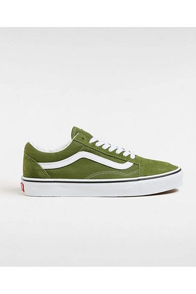حذاء رياضي كلاسيكي من Old Skool VANS