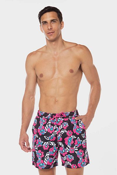 شورت السباحة للرجال