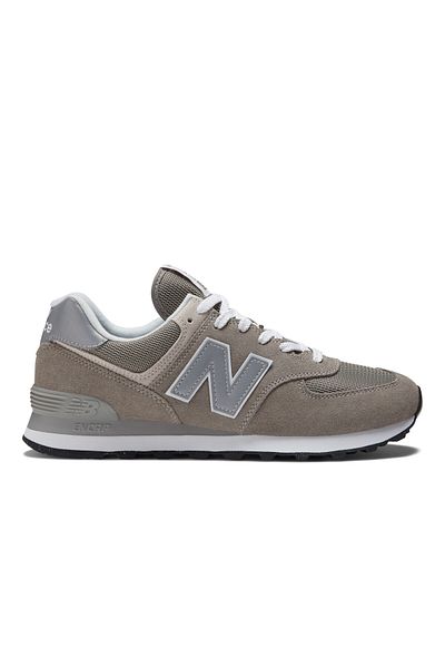 حذاء رياضي ML574EVG 574 رمادي كوري New Balance