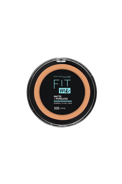 MAYBELLINE FIT ME PWD 330 - طماق ملونة L'oreal